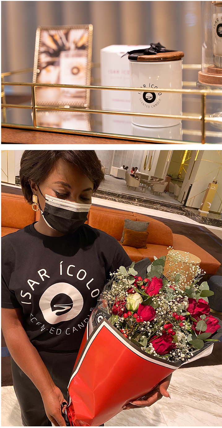 Hotel Intercontinental Luanda Hotel Intercontinental Luanda